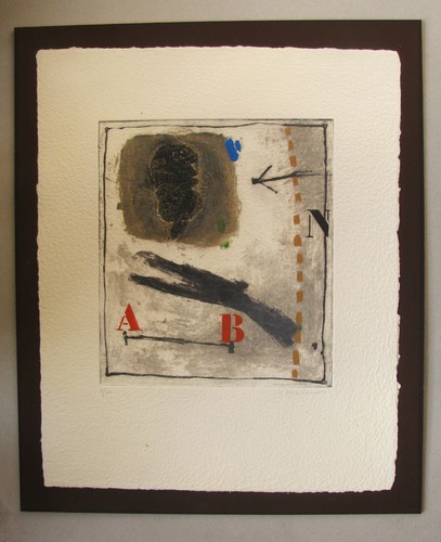 James coignard radierung - ,,
