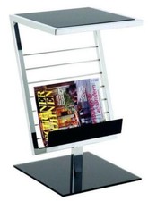 Haku Zeitungsständer und