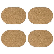 4er Set Platzmatten Platzset