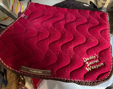 Treadstone Dressurunterlage -