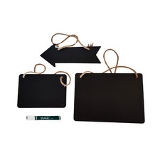 Kreidetafel | Rechtecke