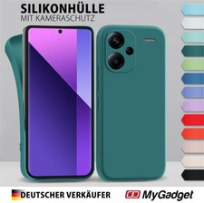 Hülle für Xiaomi Redmi Note