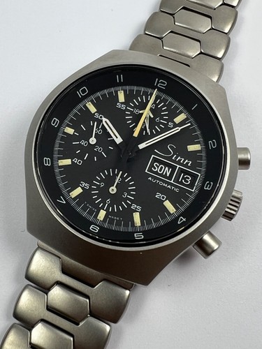 Vintage sinn 157 - 157, 12