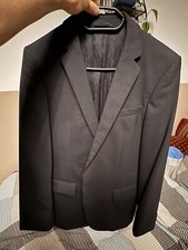 hugo boss sakko Slim Fit Amaro/Heise