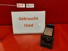 IRION & VOSSELER 908233-01