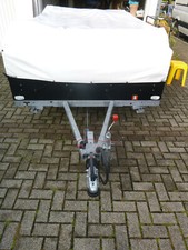 Trigano Faltcaravan Zambesi