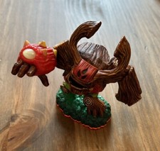 Skylanders figuren  Tree Rex