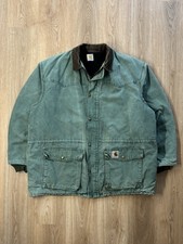 Vintage Carhartt Aspen Ranch