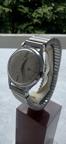Vintage kienzle herrenuhr - vintage,