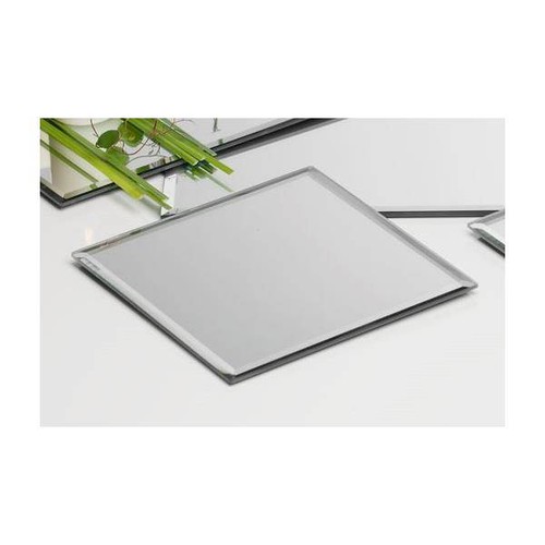 6er set spiegelplatte - 6er,