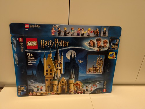 Lego harry potter - lego,