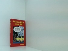 Die besten Witze aus der DDR E.V. Berlin: