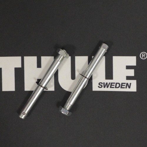 Thule steckachse ohne kappe - thule,