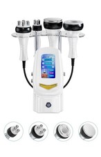 4 in 1 Radiofrequenz Körper