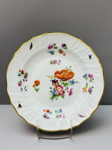 Meissen deseetteller - meissen,