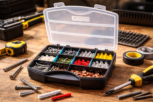 Navaris organizer box - navaris,