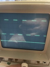 hameg oszilloskop gebraucht HM 305-3