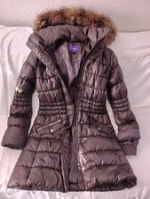 MEXX Damen Wintermantel Gr. 40