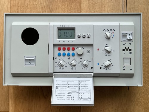 Viessmann 7404539 mit