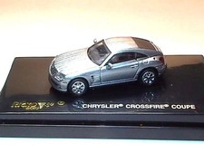 Chrysler Crossfire Coupe  ´2006   von Ricko  OVP    1:87 / H0  