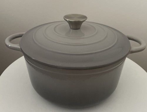 Gusseisen-Topf,Casserole,Schmo