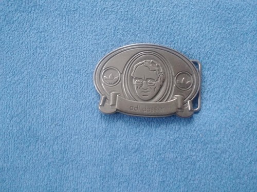 Adidas gürtelschnalle metall - adidas,