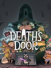 Deaths Door PC Spiel Steam