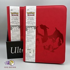 Ultra PRO Elite Series