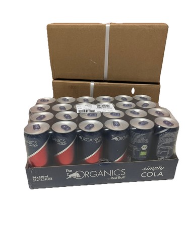 Aktion red bull - *aktion*, organics