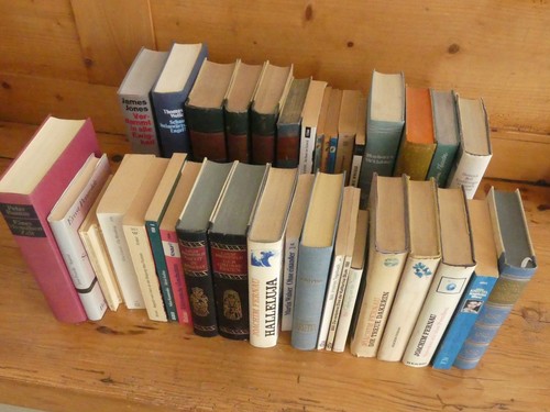 Bücher paket klassiker - bücher-paket,