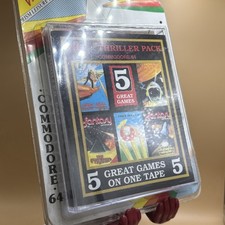 C64 Commodore 64 The New