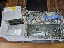 Siemens Nixdorf Mainboard