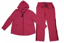 ULLA POPKEN ►Luxus Hausanzug