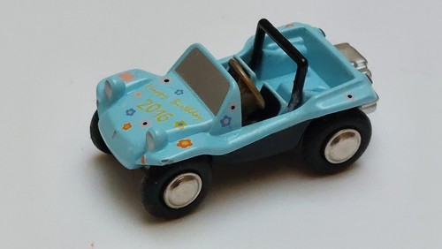 Schuco piccolo beach - schuco, 1:90