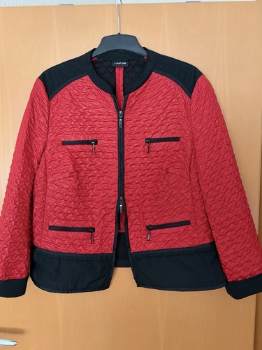 Dünne steppjacke blazer von - dünne,