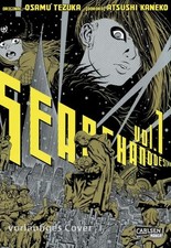 SEARCH AND DESTROY #1 CARLSEN