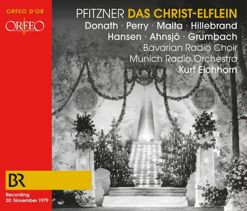 Das christ elflein ein - das, christ-elflein