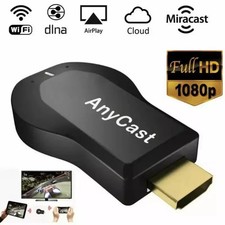 HDMI Dongle WLAN WiFi 1920P HD