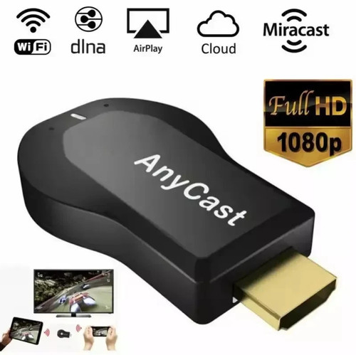 Hdmi dongle wlan wifi - dongle, 1920p
