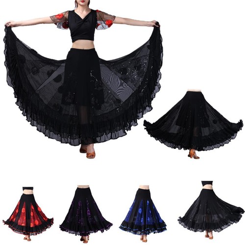 Damen big swing - damen, latein