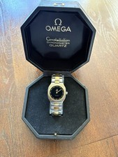 OMEGA SEAMASTER POLARIS