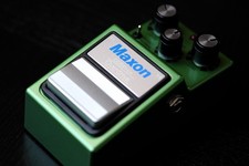Maxon OD-9 Pro+ Overdrive
