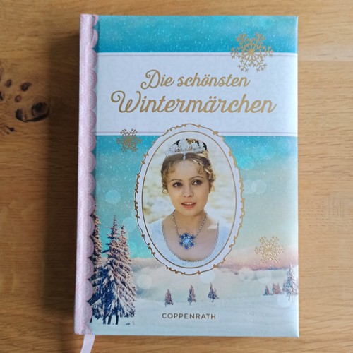 Die schönsten wintermärchen - die,