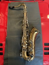 Sopransaxophon Roy Benson by