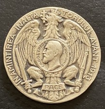 Medaille orden abzeichen - medaille,