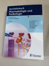 Thieme kurzlehrbuch - thieme,