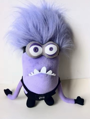 Minions evil minion lila - minions,