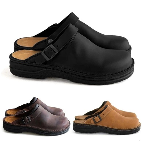 Pantoletten unisex gemütliche - unisex,