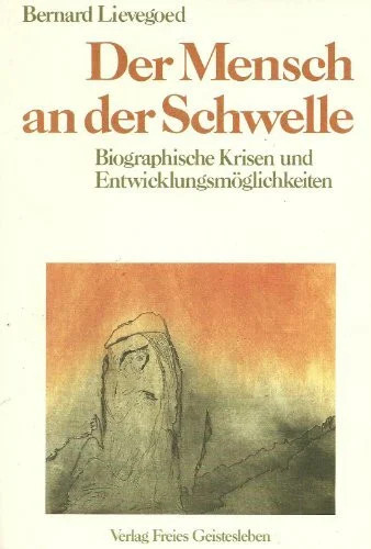 Der mensch schwelle - mensch, an