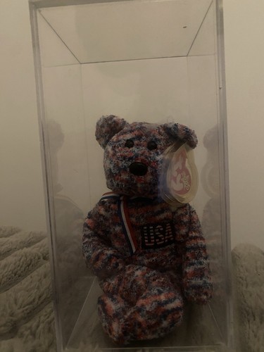 Twigs beanie baby usa - twigs, ii